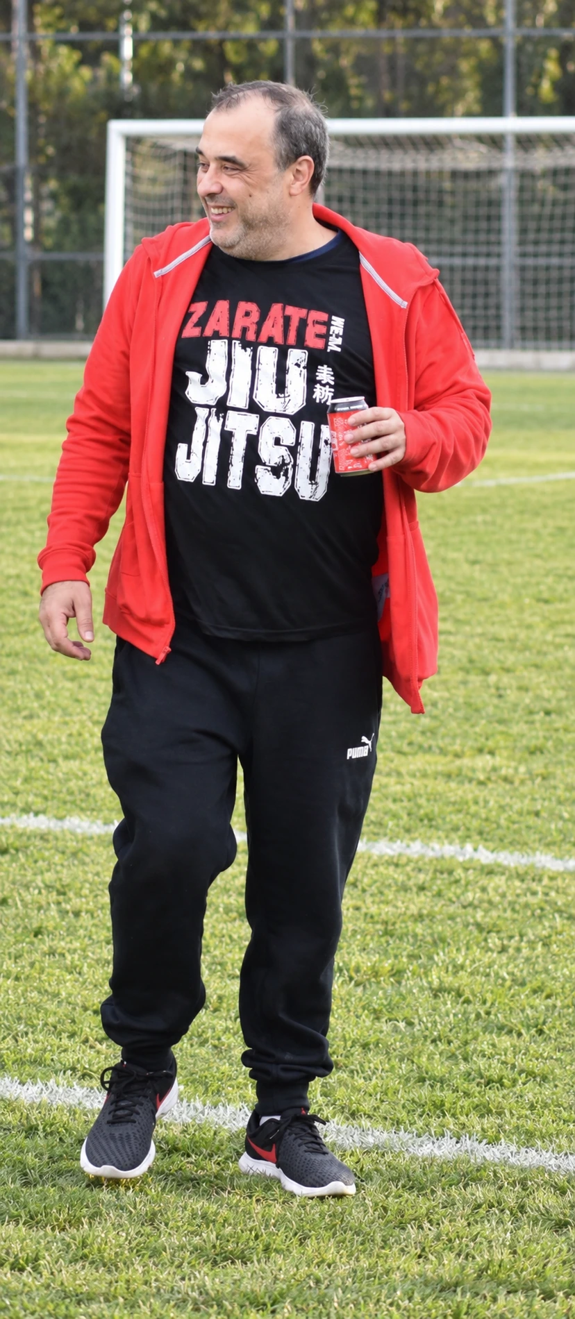 Roberto Carlos Zárate González